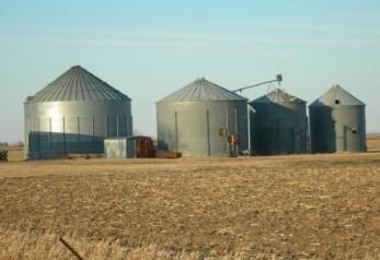 Protecting Your Investment: Keep Stored Grain Cool, Dry